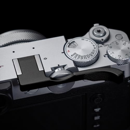 最新Fujifilm GFX100RF 緑色ハンドル 41mjk+anJVL.jpg
